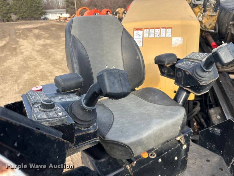 image for item FK1850 2016 Vermeer D24X40III directional boring unit