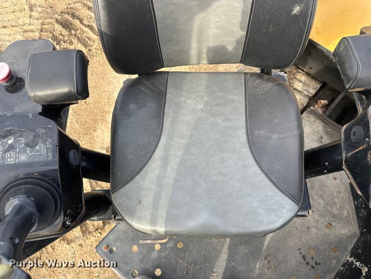 image for item FK1850 2016 Vermeer D24X40III directional boring unit