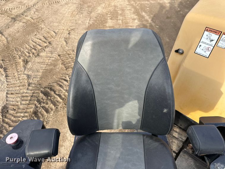 image for item FK1850 2016 Vermeer D24X40III directional boring unit