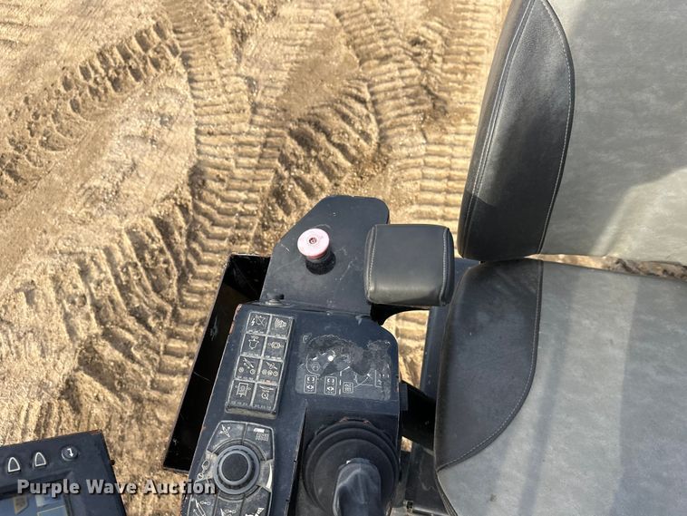 image for item FK1850 2016 Vermeer D24X40III directional boring unit