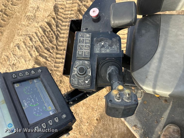 image for item FK1850 2016 Vermeer D24X40III directional boring unit