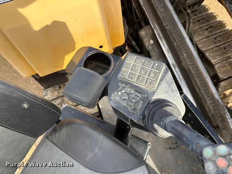 image for item FK1850 2016 Vermeer D24X40III directional boring unit