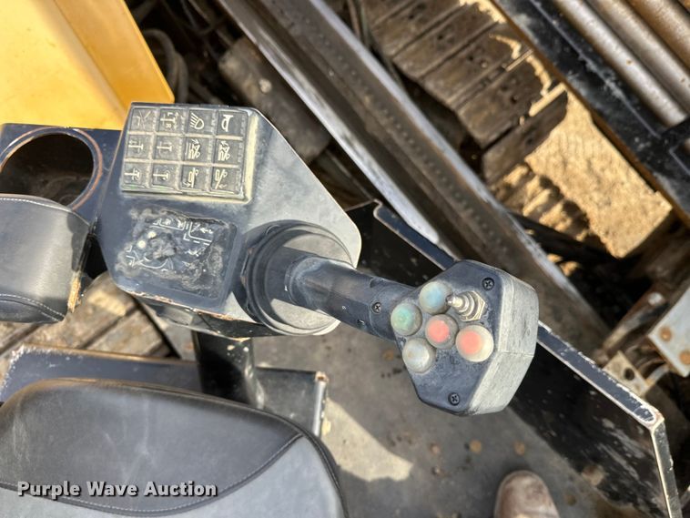 image for item FK1850 2016 Vermeer D24X40III directional boring unit