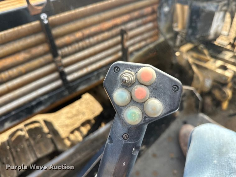 image for item FK1850 2016 Vermeer D24X40III directional boring unit