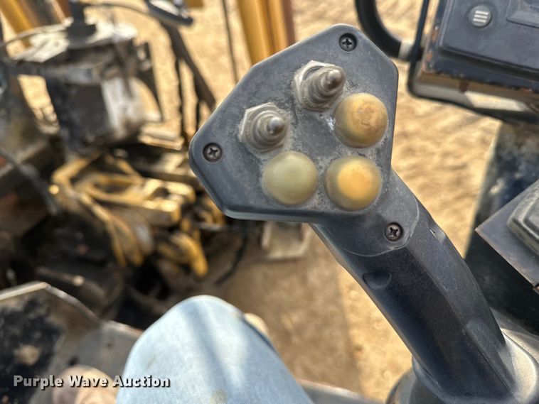 image for item FK1850 2016 Vermeer D24X40III directional boring unit