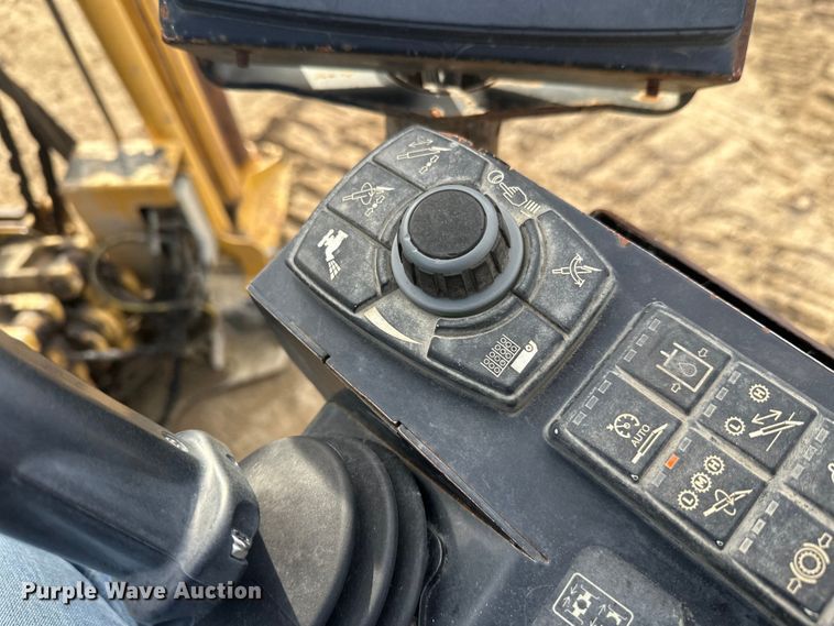 image for item FK1850 2016 Vermeer D24X40III directional boring unit