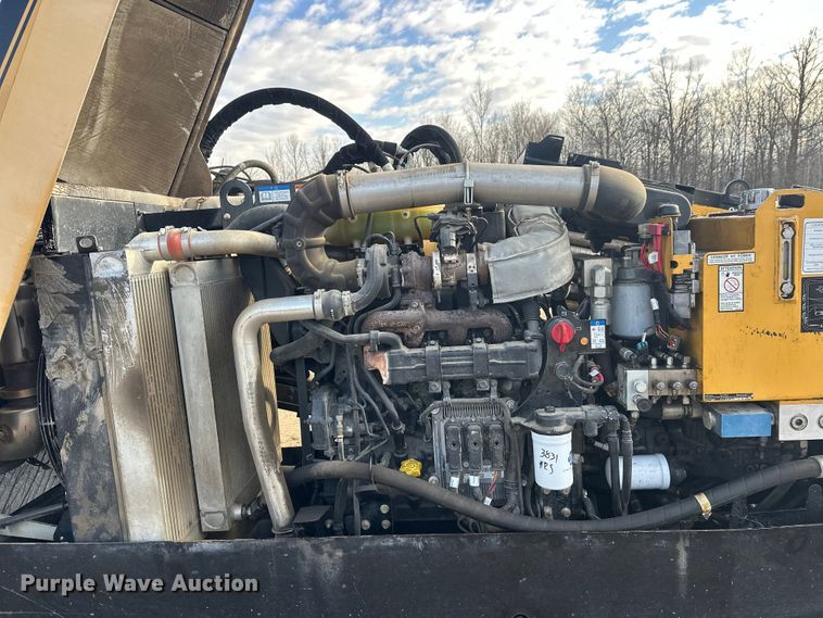 image for item FK1850 2016 Vermeer D24X40III directional boring unit