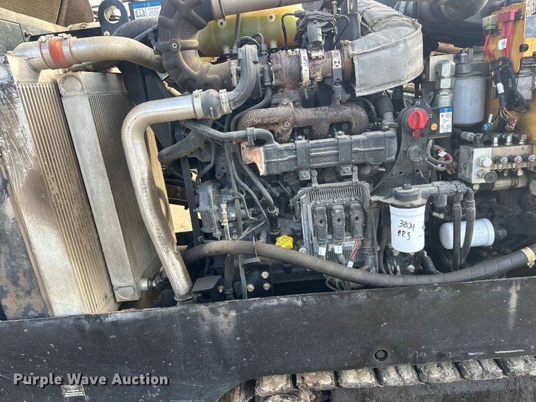 image for item FK1850 2016 Vermeer D24X40III directional boring unit