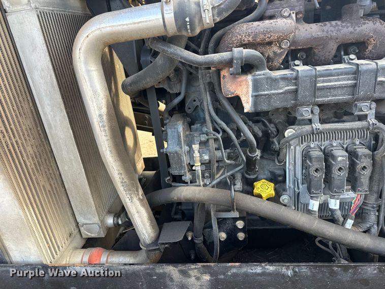 image for item FK1850 2016 Vermeer D24X40III directional boring unit