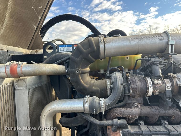 image for item FK1850 2016 Vermeer D24X40III directional boring unit