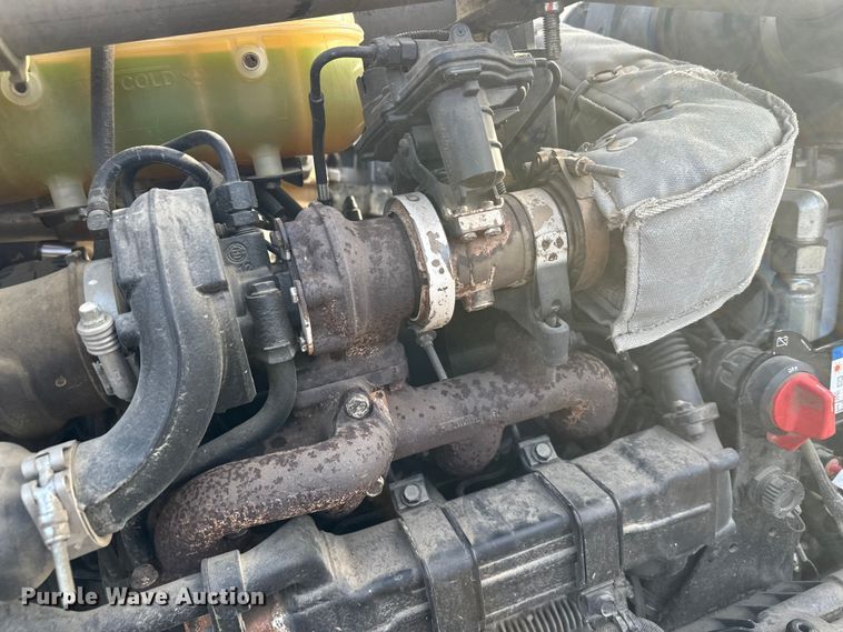 image for item FK1850 2016 Vermeer D24X40III directional boring unit