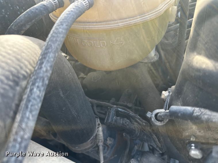 image for item FK1850 2016 Vermeer D24X40III directional boring unit