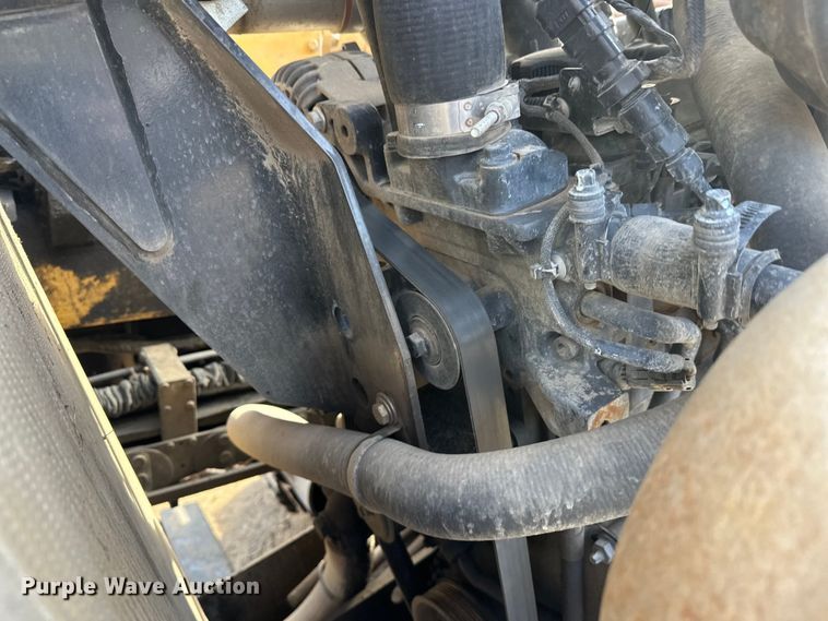 image for item FK1850 2016 Vermeer D24X40III directional boring unit