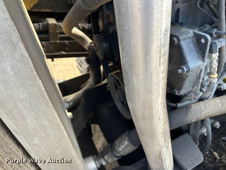 image for item FK1850 2016 Vermeer D24X40III directional boring unit