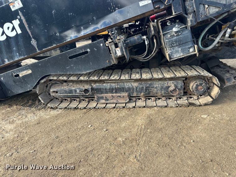 image for item FK1850 2016 Vermeer D24X40III directional boring unit