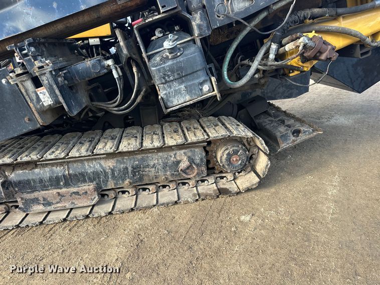 image for item FK1850 2016 Vermeer D24X40III directional boring unit