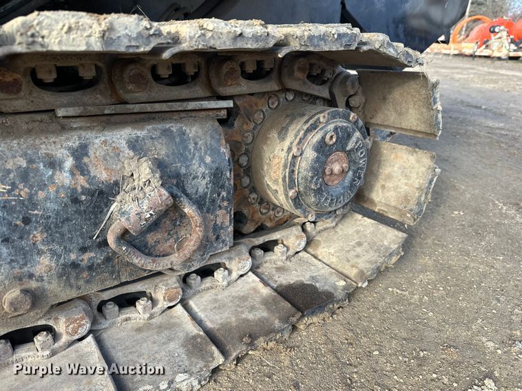 image for item FK1850 2016 Vermeer D24X40III directional boring unit