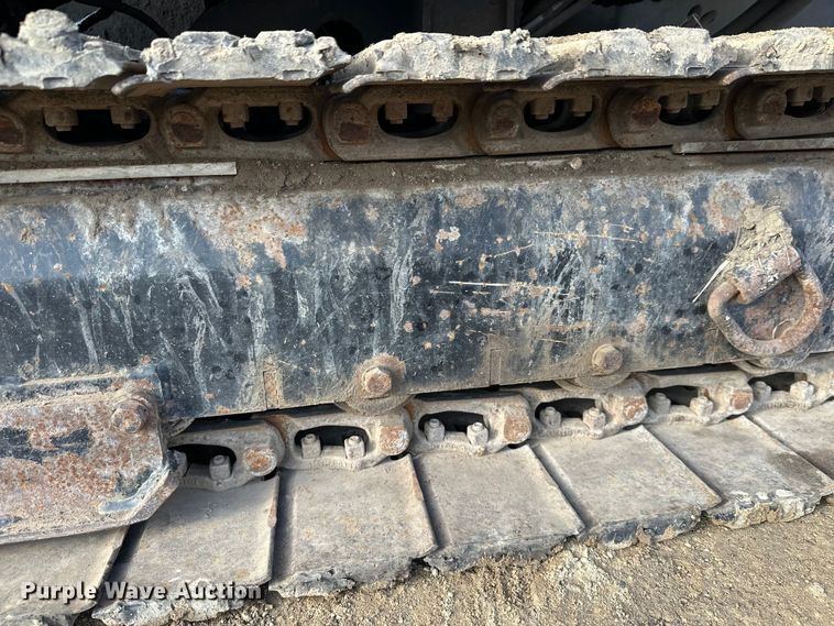 image for item FK1850 2016 Vermeer D24X40III directional boring unit