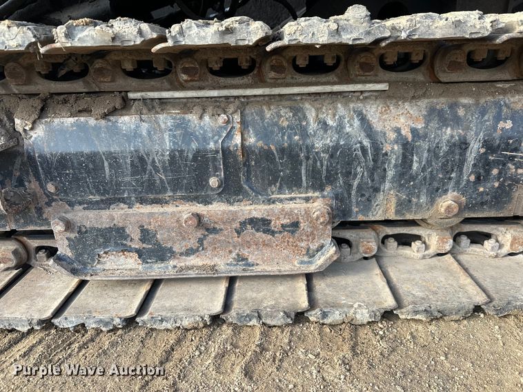 image for item FK1850 2016 Vermeer D24X40III directional boring unit