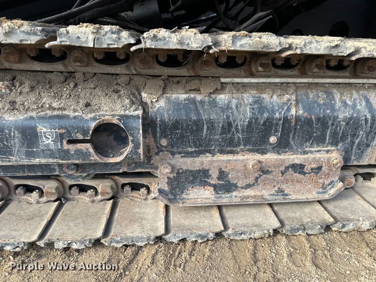 image for item FK1850 2016 Vermeer D24X40III directional boring unit