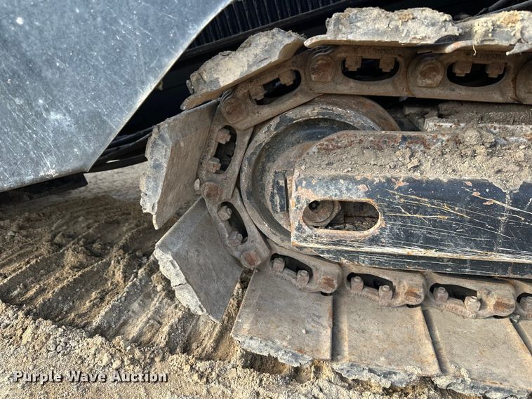 image for item FK1850 2016 Vermeer D24X40III directional boring unit