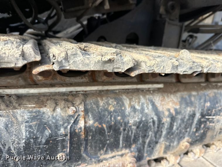 image for item FK1850 2016 Vermeer D24X40III directional boring unit