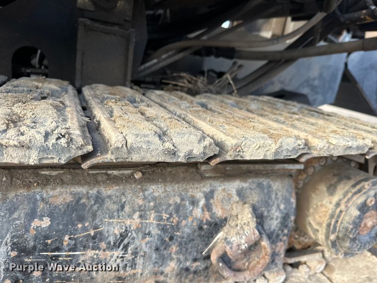 image for item FK1850 2016 Vermeer D24X40III directional boring unit