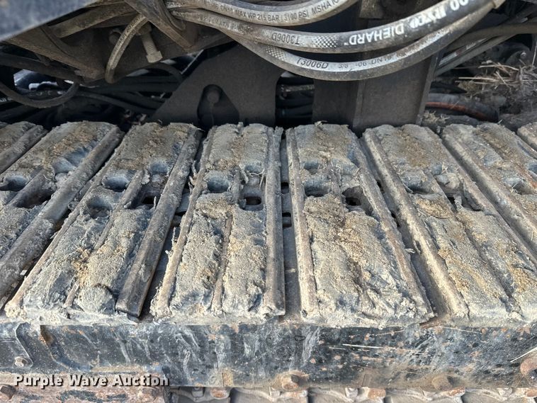 image for item FK1850 2016 Vermeer D24X40III directional boring unit