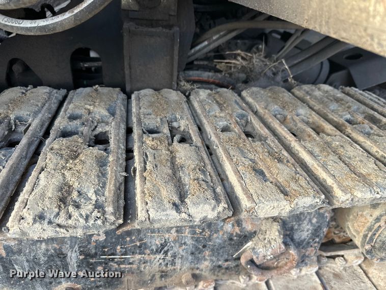 image for item FK1850 2016 Vermeer D24X40III directional boring unit