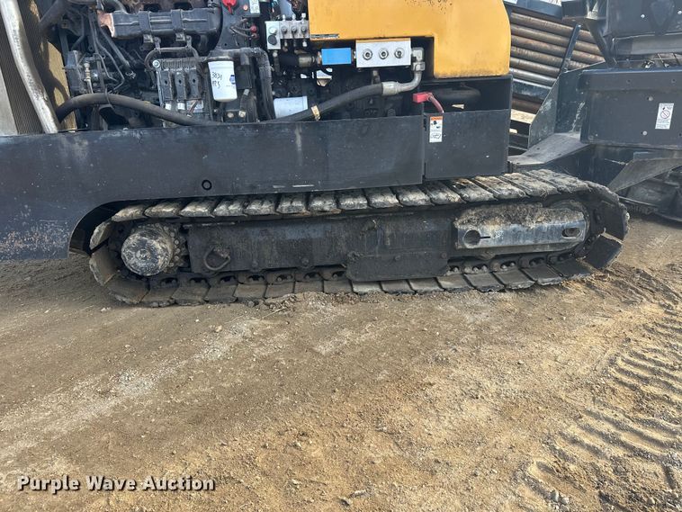 image for item FK1850 2016 Vermeer D24X40III directional boring unit