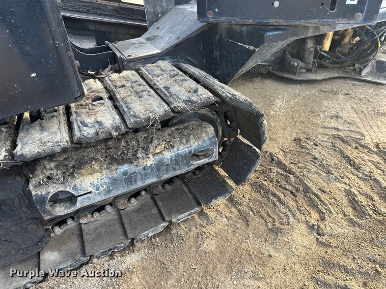 image for item FK1850 2016 Vermeer D24X40III directional boring unit