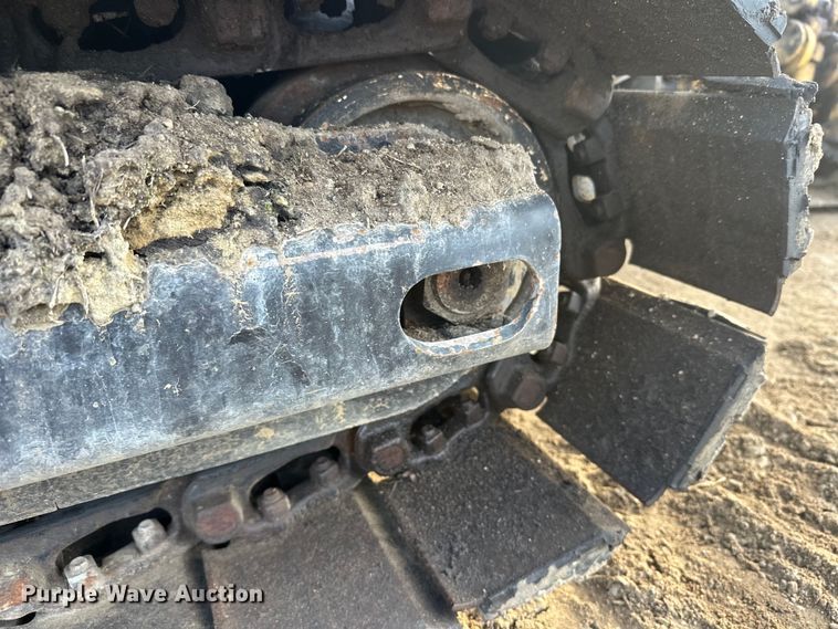 image for item FK1850 2016 Vermeer D24X40III directional boring unit