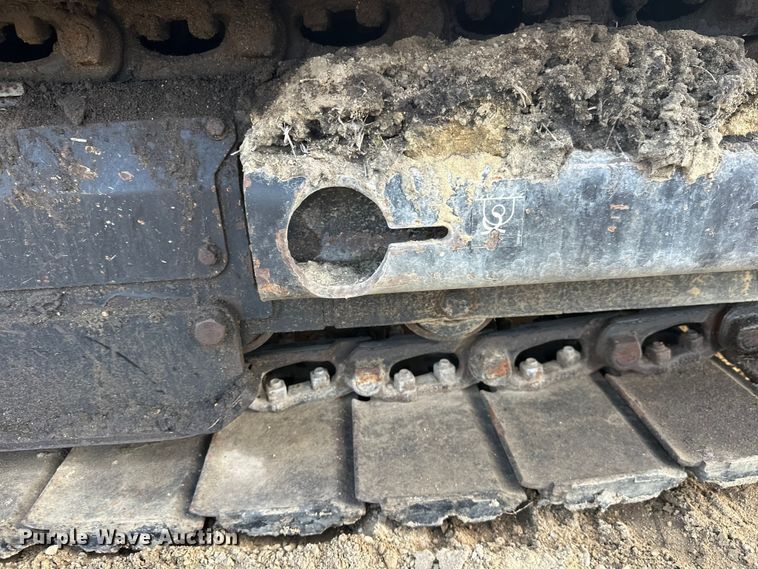 image for item FK1850 2016 Vermeer D24X40III directional boring unit