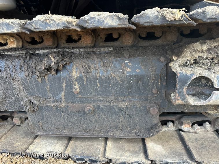 image for item FK1850 2016 Vermeer D24X40III directional boring unit