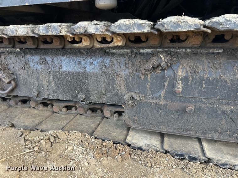 image for item FK1850 2016 Vermeer D24X40III directional boring unit