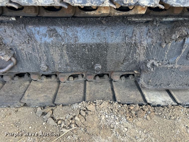 image for item FK1850 2016 Vermeer D24X40III directional boring unit