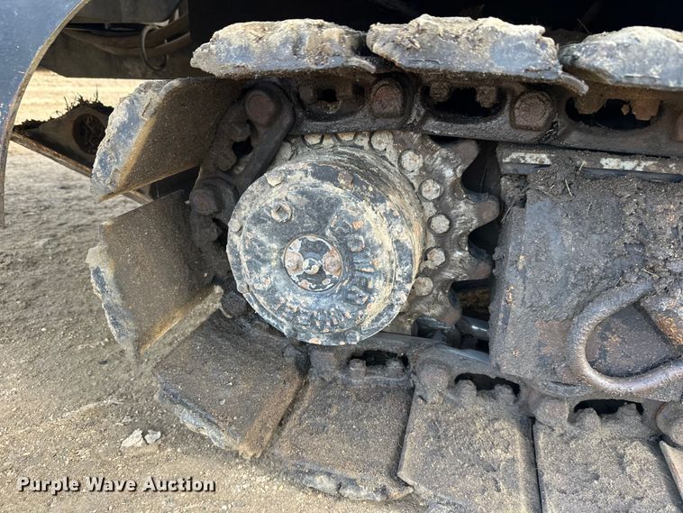 image for item FK1850 2016 Vermeer D24X40III directional boring unit