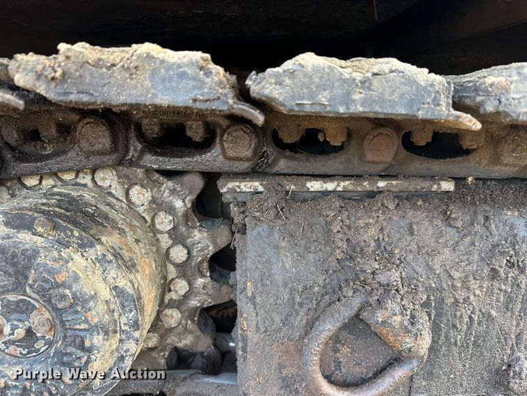 image for item FK1850 2016 Vermeer D24X40III directional boring unit