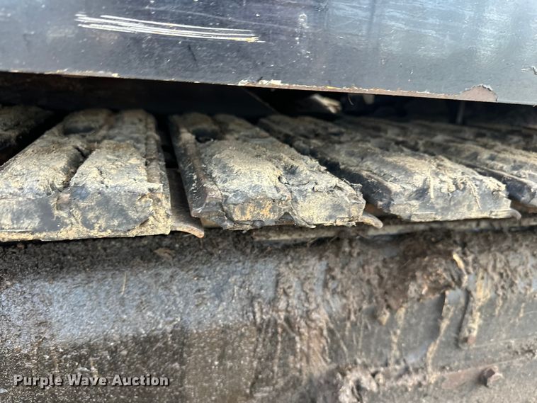 image for item FK1850 2016 Vermeer D24X40III directional boring unit