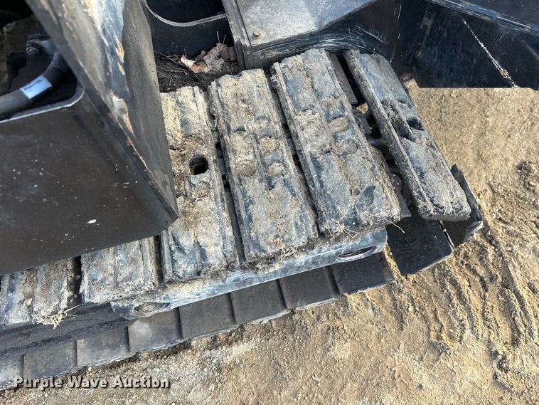 image for item FK1850 2016 Vermeer D24X40III directional boring unit