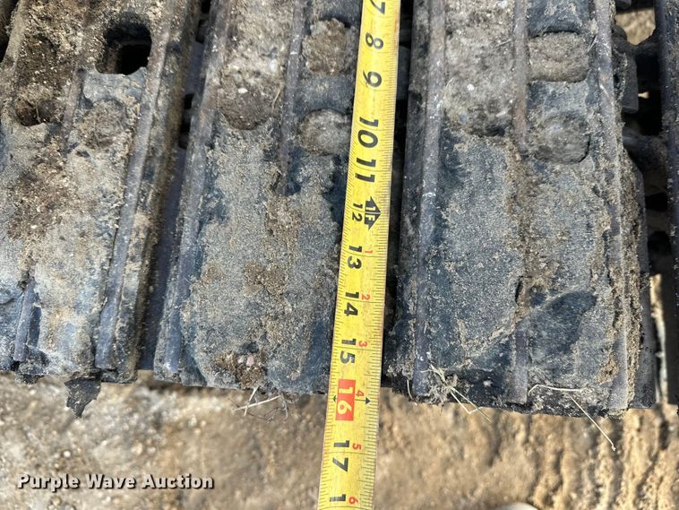 image for item FK1850 2016 Vermeer D24X40III directional boring unit