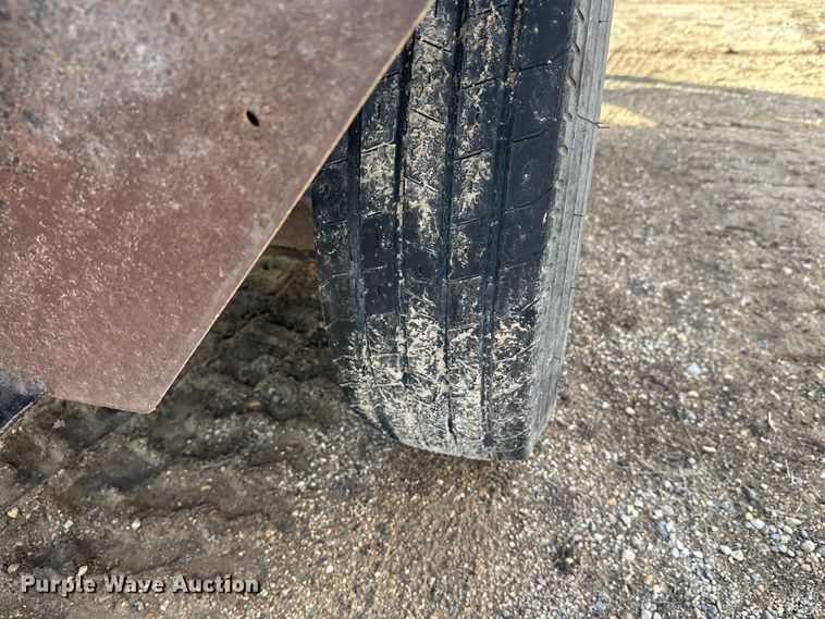 image for item FK1851 2017 Ring-O-Matic VL 550 vacuum excavator