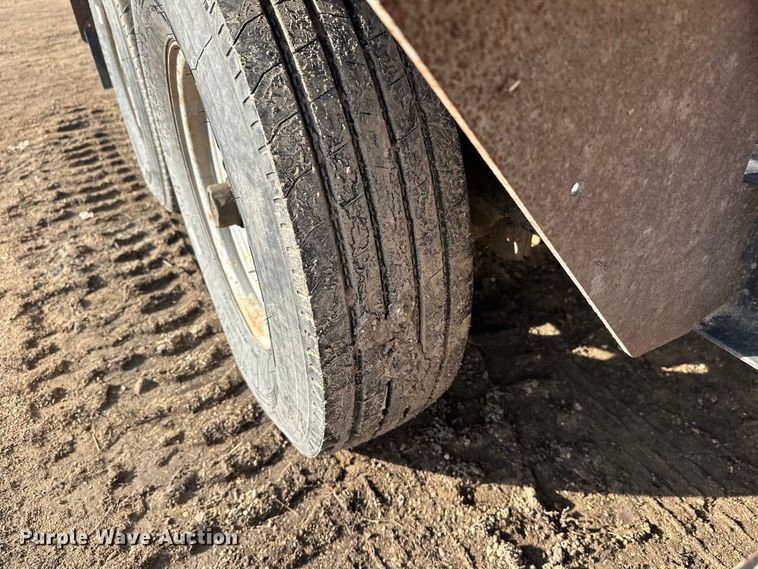 image for item FK1851 2017 Ring-O-Matic VL 550 vacuum excavator