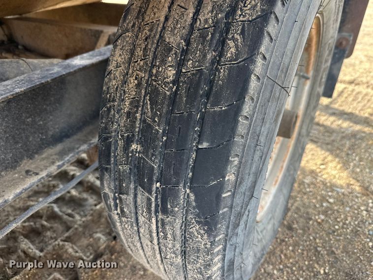 image for item FK1851 2017 Ring-O-Matic VL 550 vacuum excavator