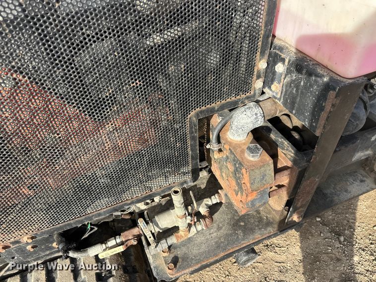 image for item FK1852 2016 Ditch Witch JT9 directional boring unit