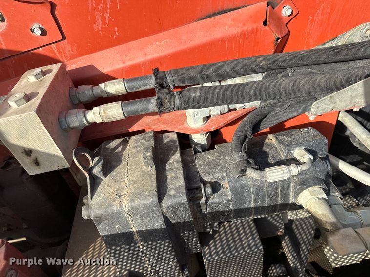 image for item FK1852 2016 Ditch Witch JT9 directional boring unit