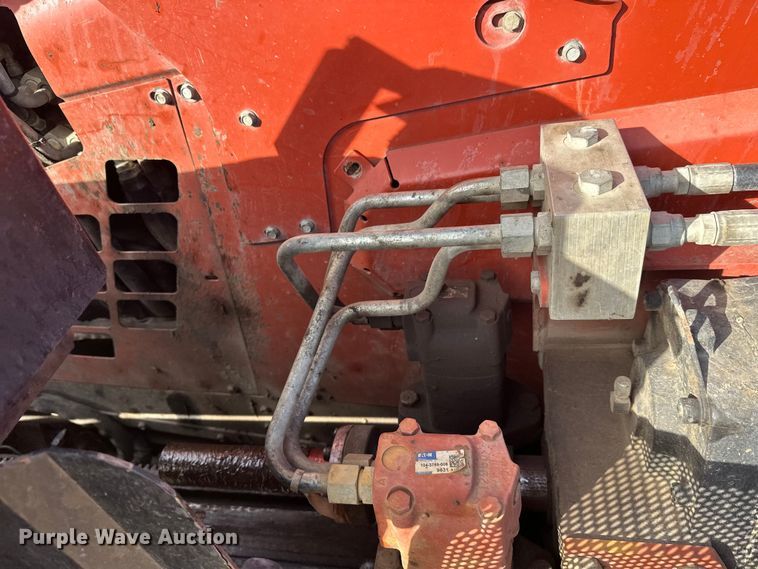 image for item FK1852 2016 Ditch Witch JT9 directional boring unit