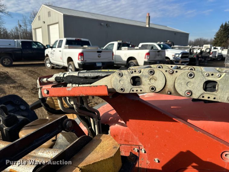 image for item FK1852 2016 Ditch Witch JT9 directional boring unit