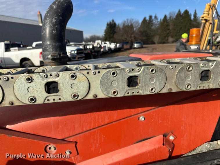 image for item FK1852 2016 Ditch Witch JT9 directional boring unit