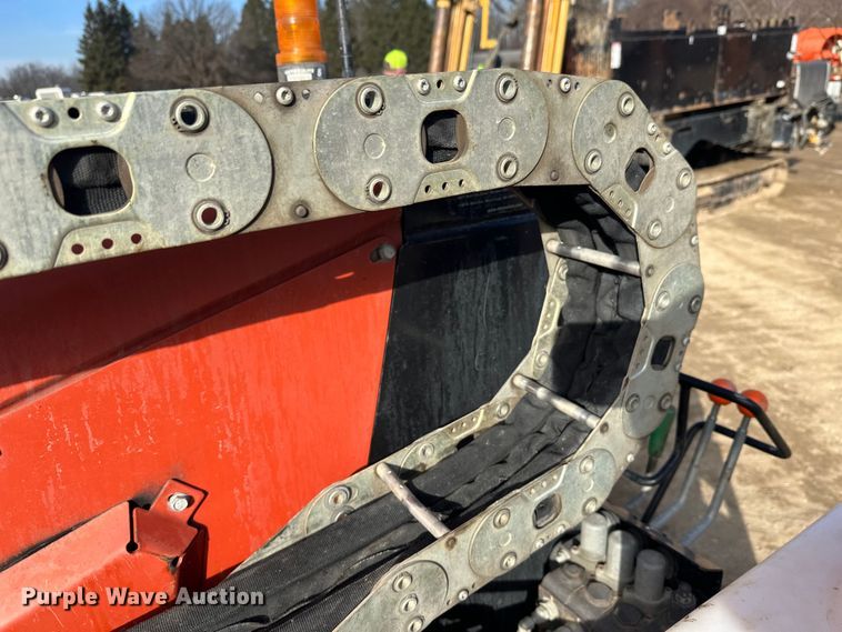 image for item FK1852 2016 Ditch Witch JT9 directional boring unit